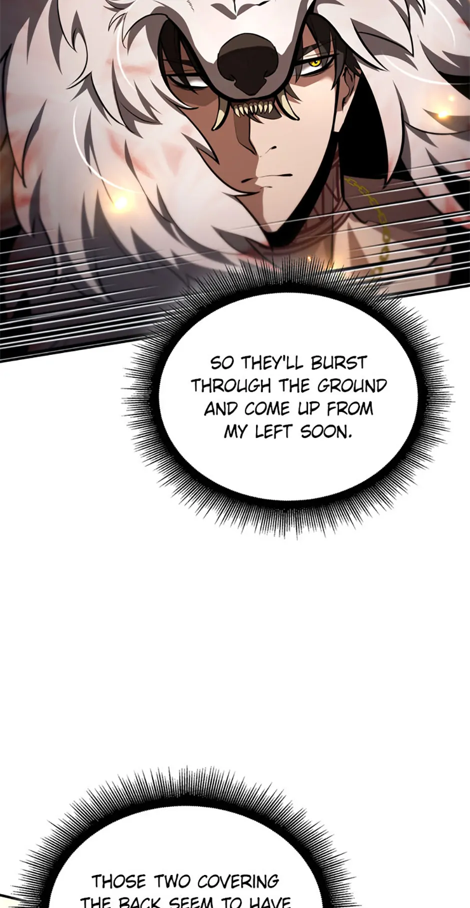 I Returned as an FFF-Class Witch Doctor Chapter 92 56